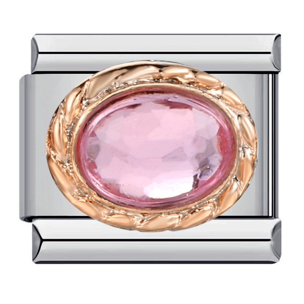 Rose Impériale. Argent